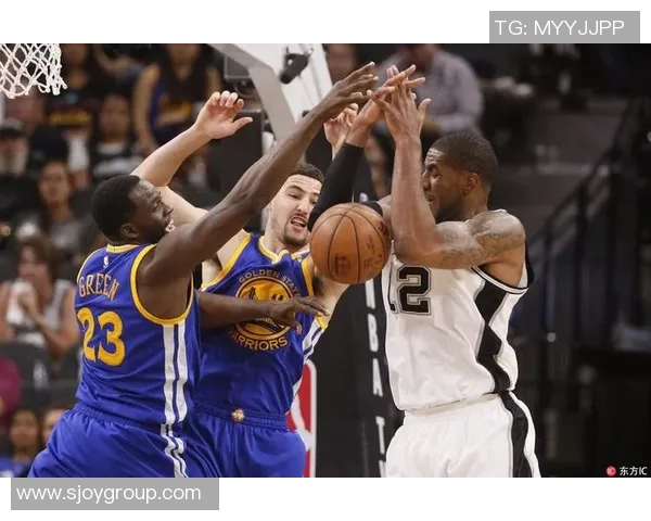 2017年NBA季后赛马刺与勇士对决回顾与精彩瞬间分析